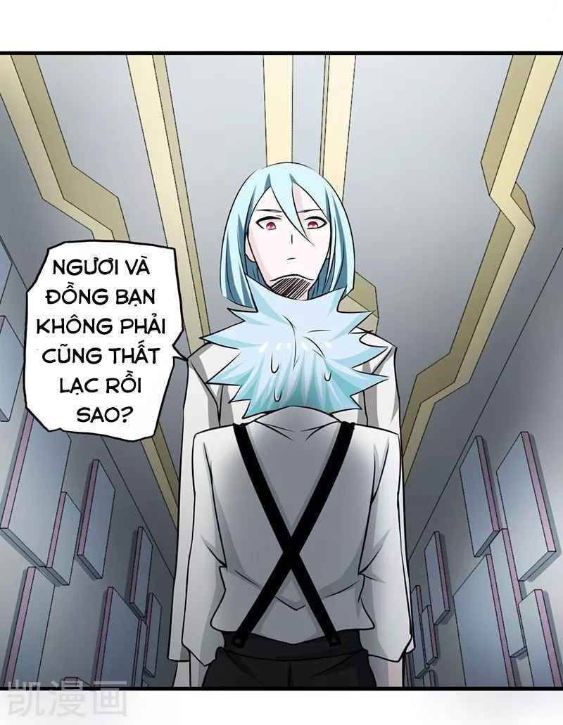 Địa Ngục Này Ta Mở Ra Đấy chapter 85 - Upload bởi truyensieuhay.com