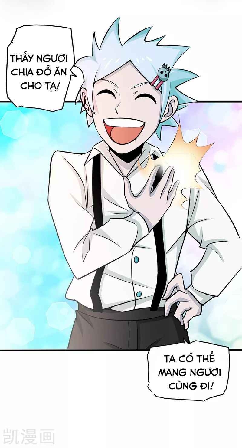 Địa Ngục Này Ta Mở Ra Đấy chapter 85 - Upload bởi truyensieuhay.com