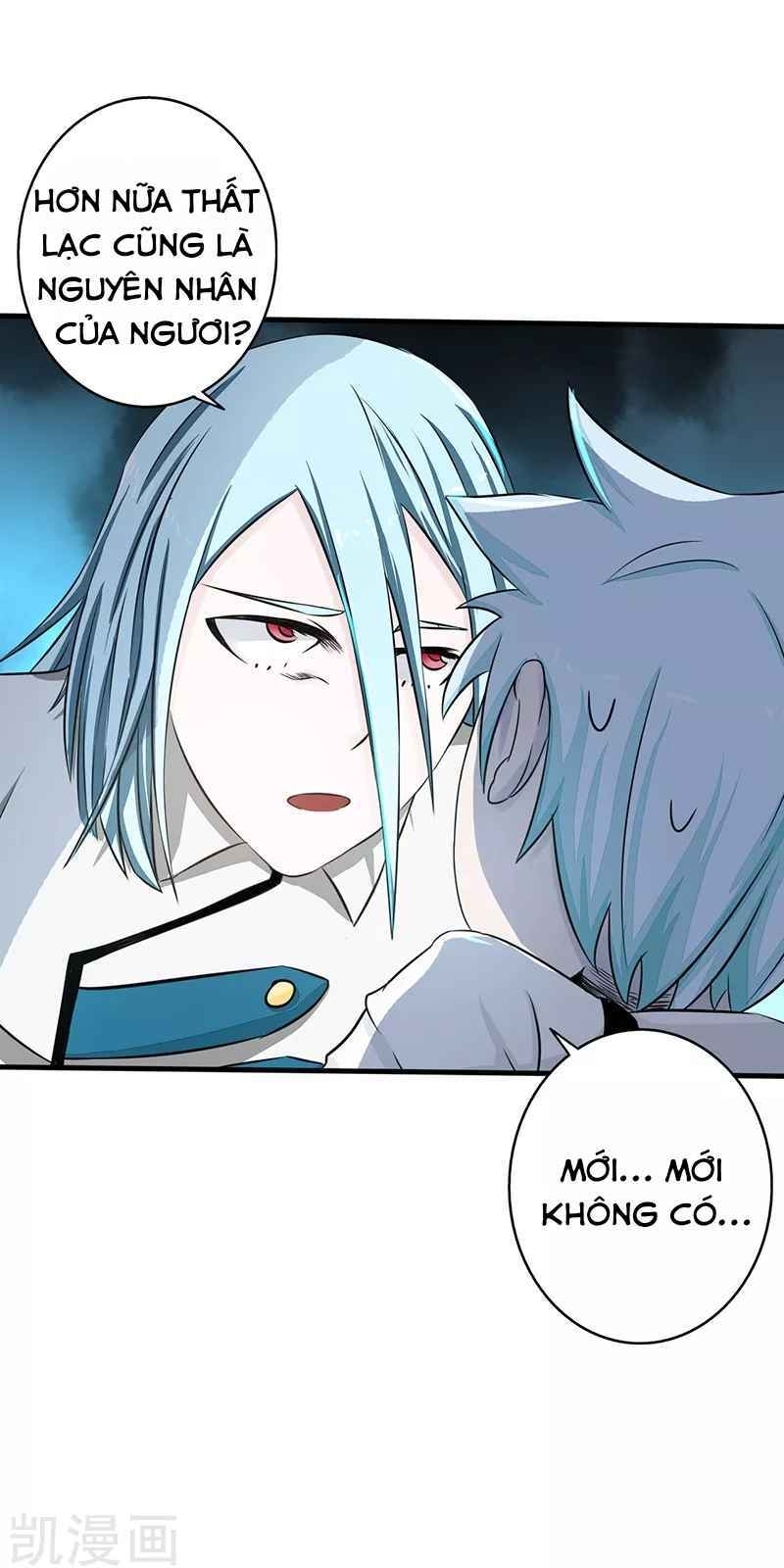 Địa Ngục Này Ta Mở Ra Đấy chapter 85 - Upload bởi truyensieuhay.com