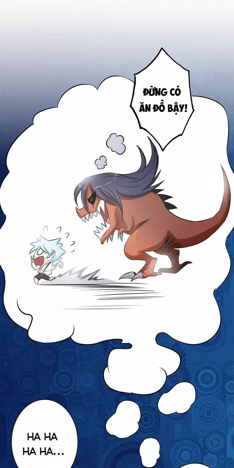 Địa Ngục Này Ta Mở Ra Đấy chapter 85 - Upload bởi truyensieuhay.com