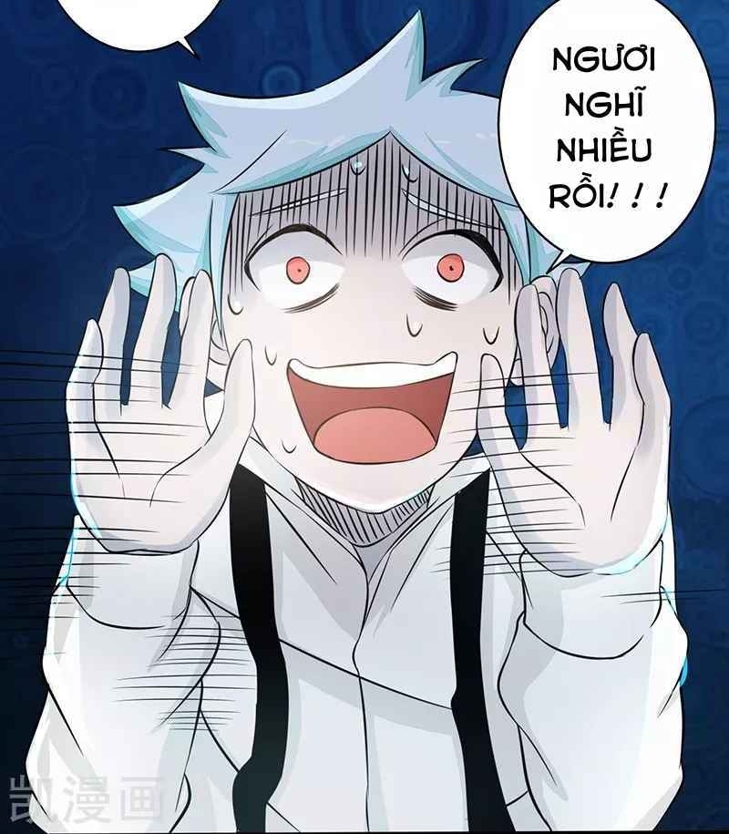 Địa Ngục Này Ta Mở Ra Đấy chapter 85 - Upload bởi truyensieuhay.com