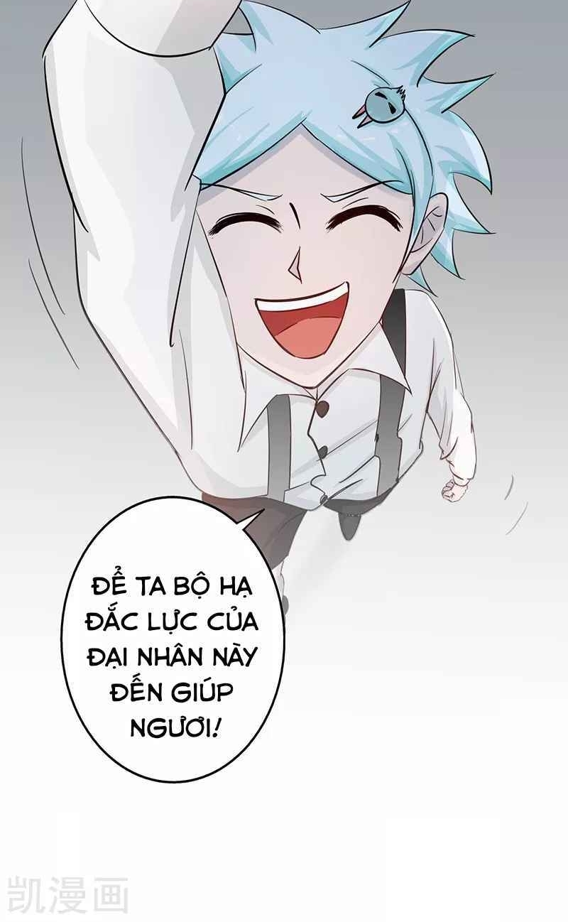 Địa Ngục Này Ta Mở Ra Đấy chapter 85 - Upload bởi truyensieuhay.com