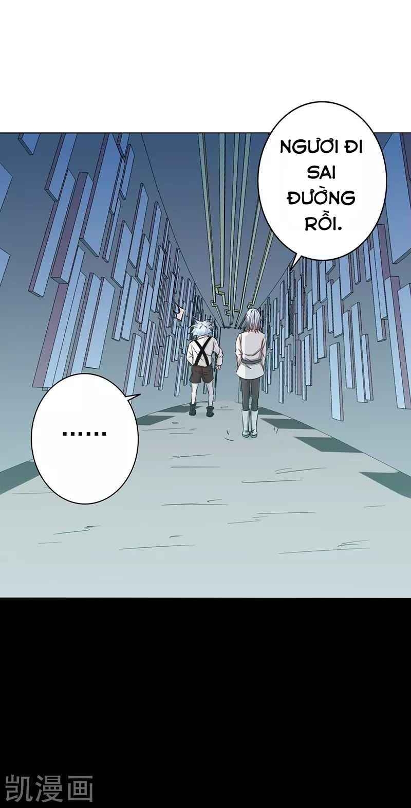 Địa Ngục Này Ta Mở Ra Đấy chapter 85 - Upload bởi truyensieuhay.com
