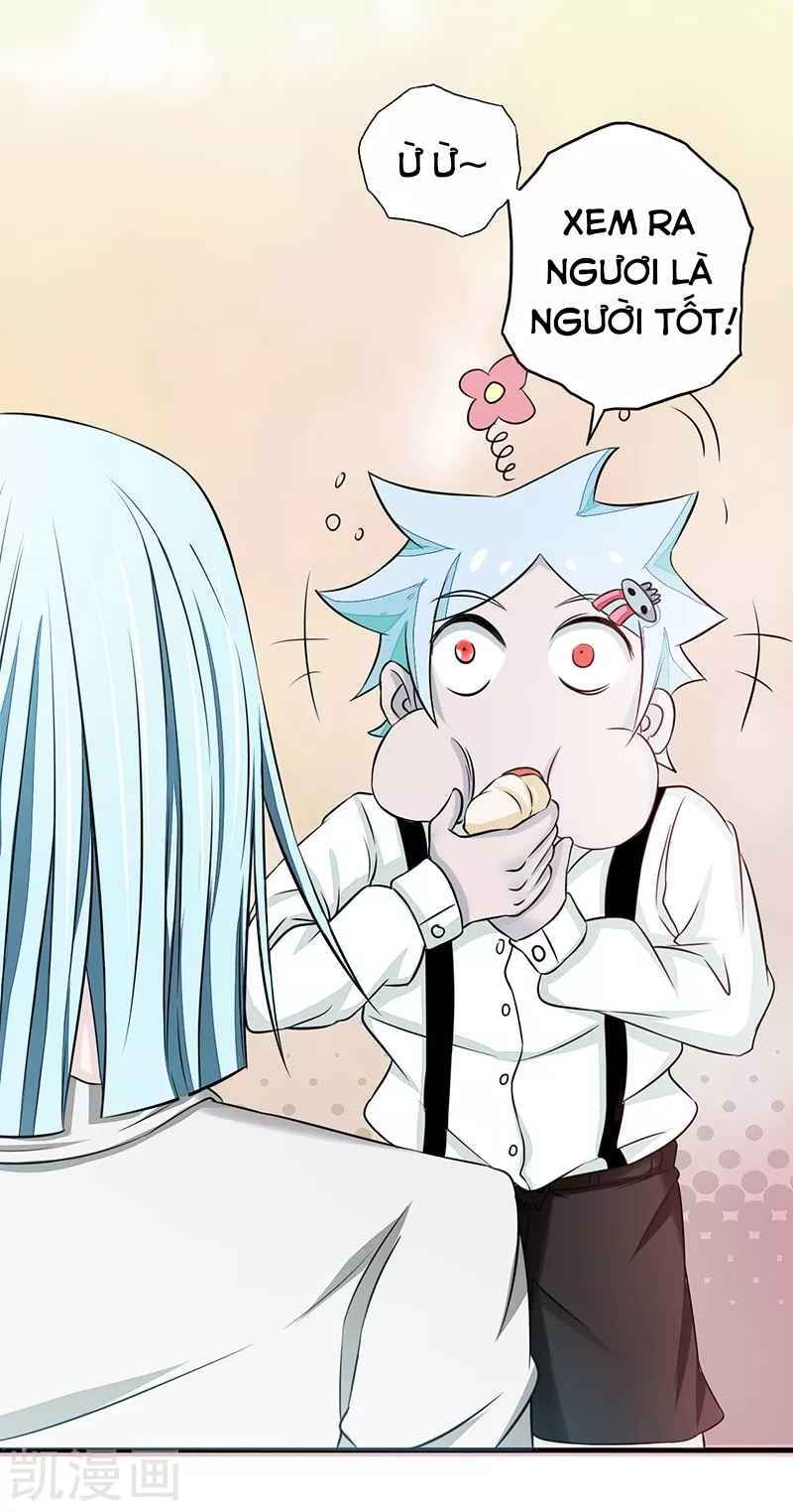 Địa Ngục Này Ta Mở Ra Đấy chapter 85 - Upload bởi truyensieuhay.com