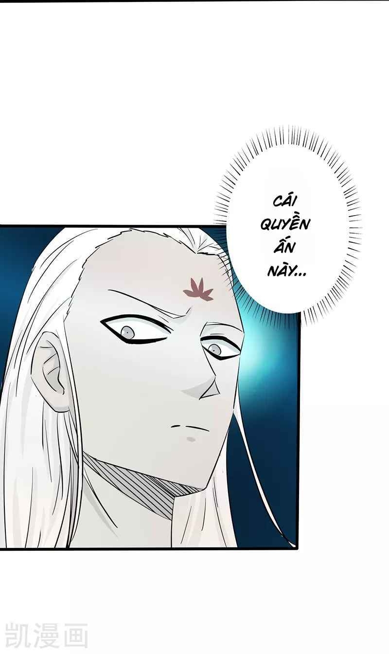 Địa Ngục Này Ta Mở Ra Đấy chapter 85 - Upload bởi truyensieuhay.com