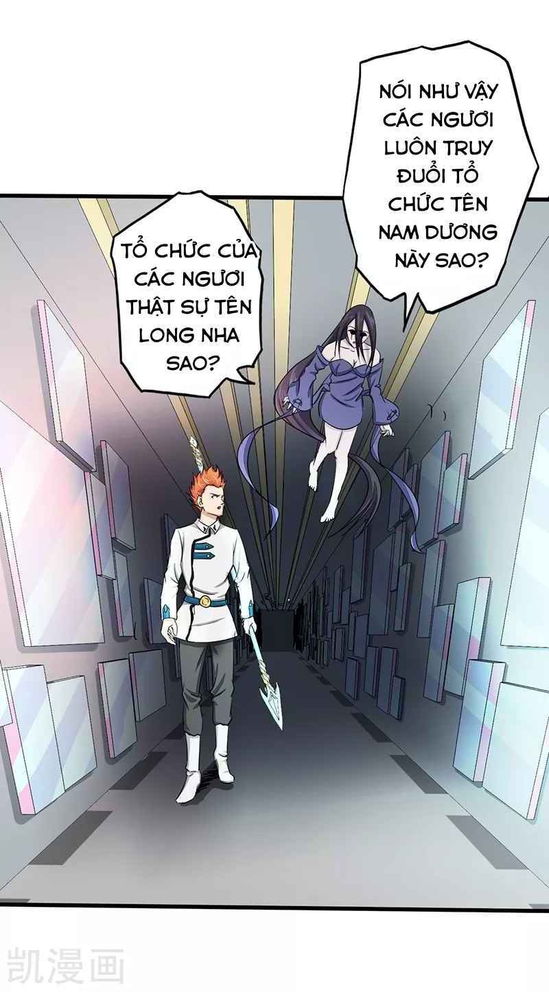 Địa Ngục Này Ta Mở Ra Đấy chapter 85 - Upload bởi truyensieuhay.com