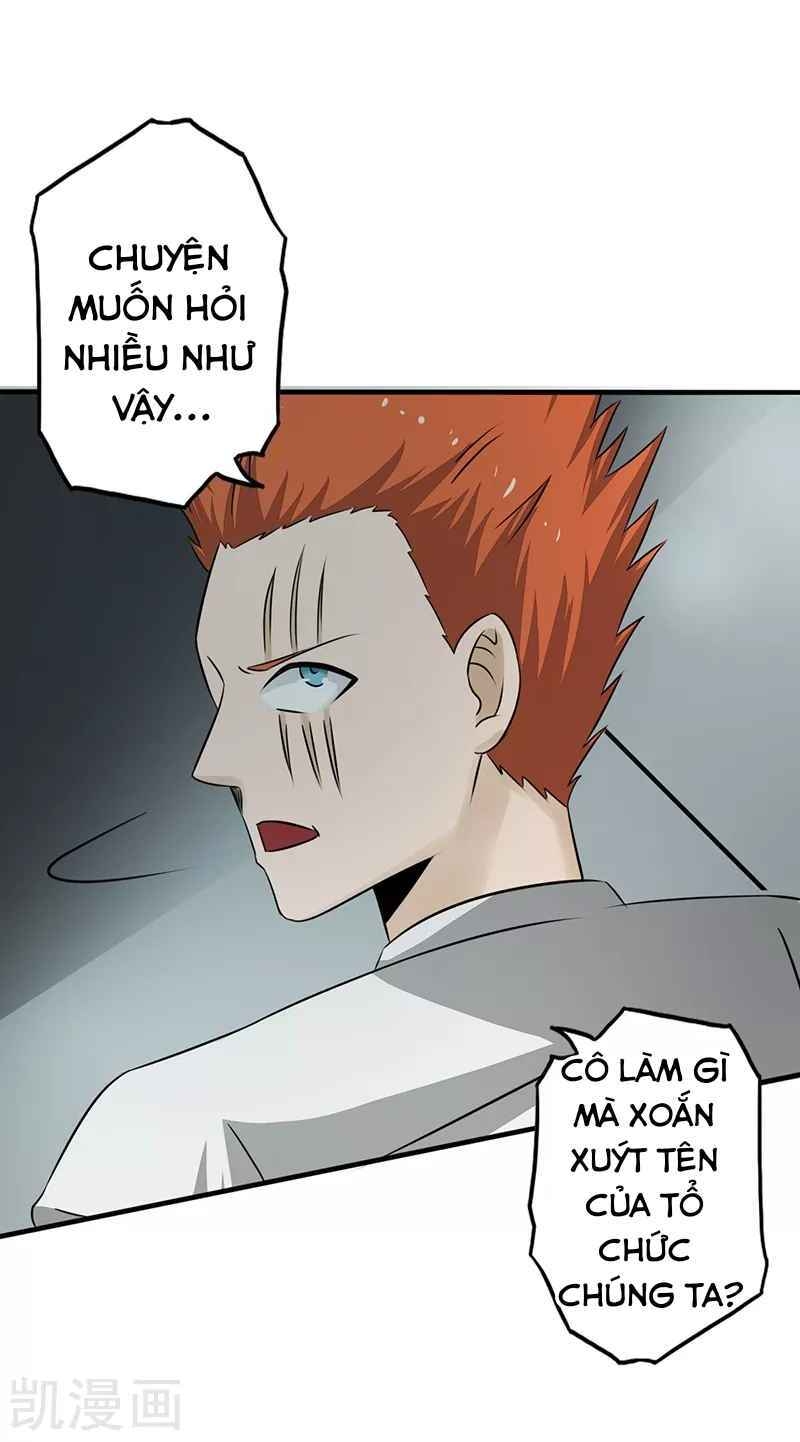 Địa Ngục Này Ta Mở Ra Đấy chapter 85 - Upload bởi truyensieuhay.com