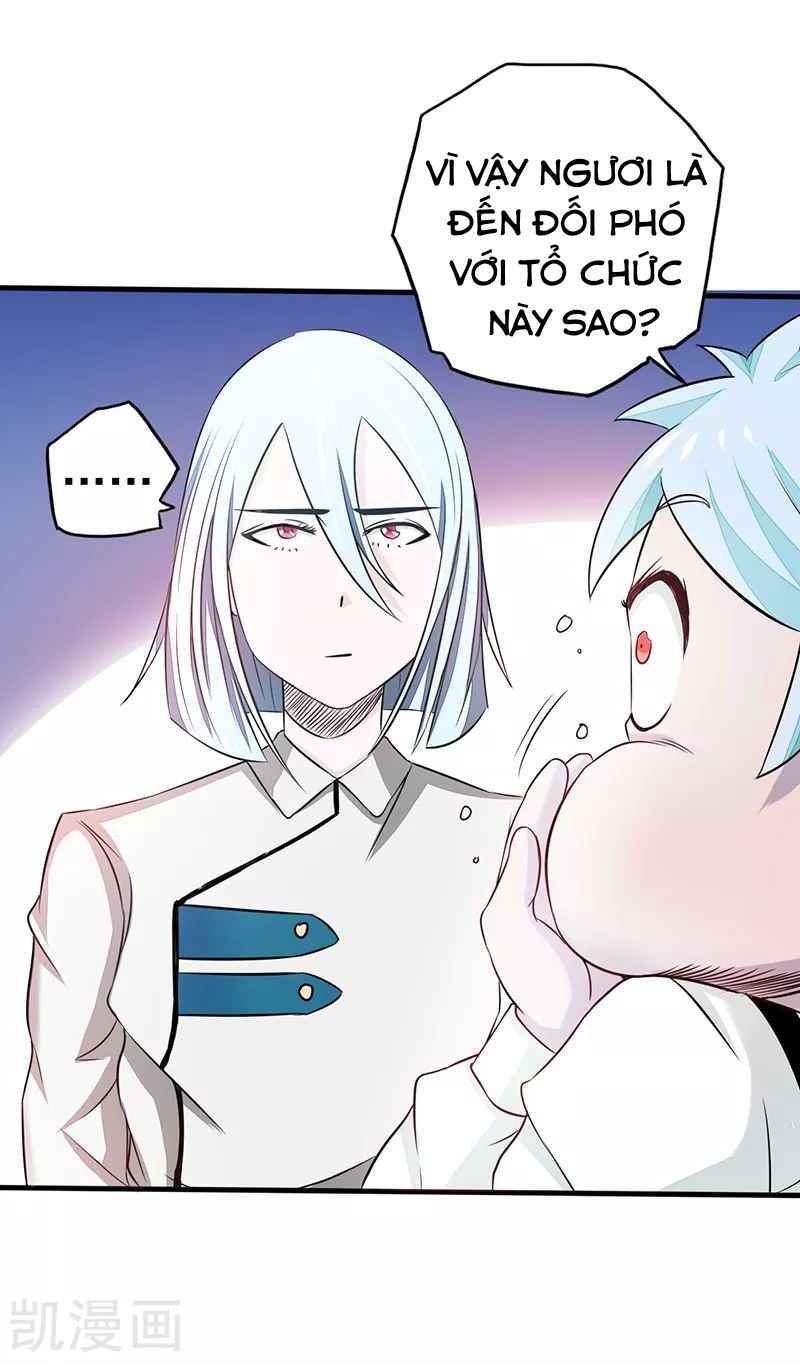 Địa Ngục Này Ta Mở Ra Đấy chapter 85 - Upload bởi truyensieuhay.com