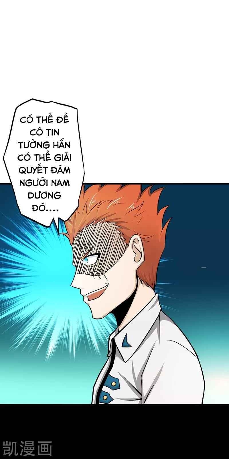 Địa Ngục Này Ta Mở Ra Đấy chapter 85 - Upload bởi truyensieuhay.com