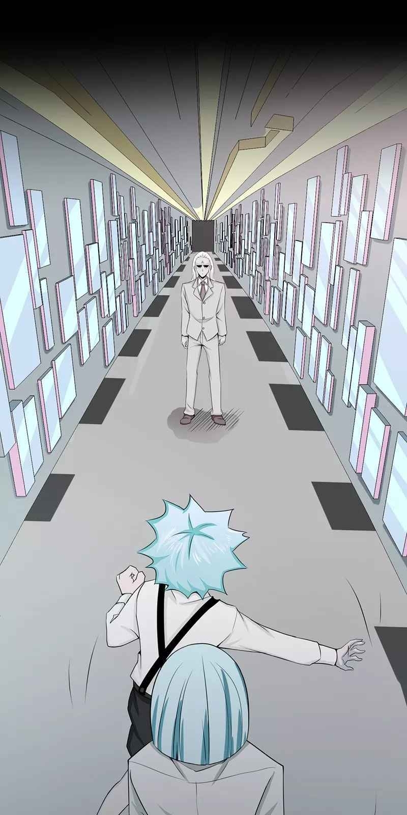 Địa Ngục Này Ta Mở Ra Đấy chapter 85 - Upload bởi truyensieuhay.com