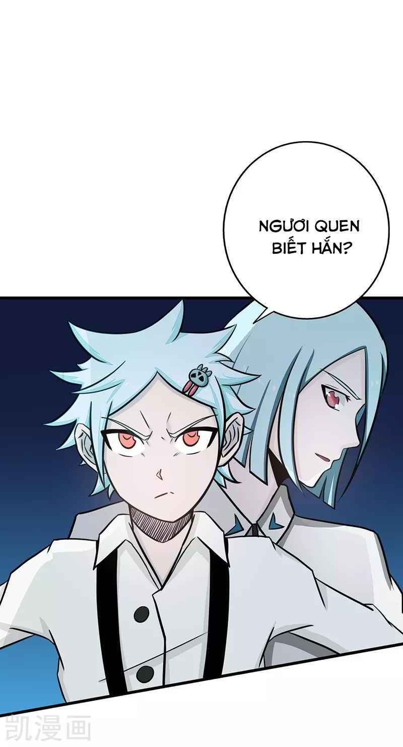 Địa Ngục Này Ta Mở Ra Đấy chapter 85 - Upload bởi truyensieuhay.com