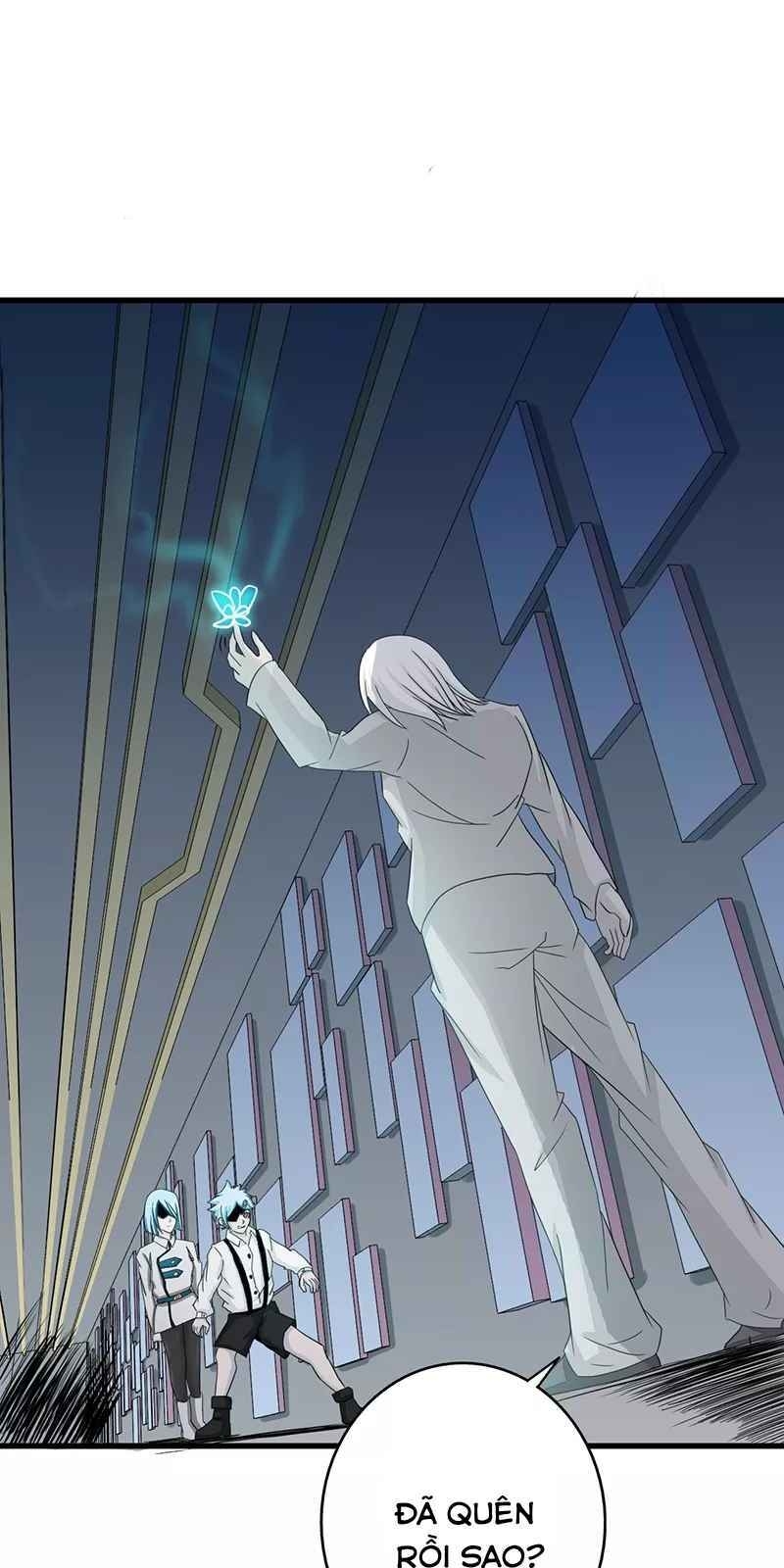 Địa Ngục Này Ta Mở Ra Đấy chapter 85 - Upload bởi truyensieuhay.com