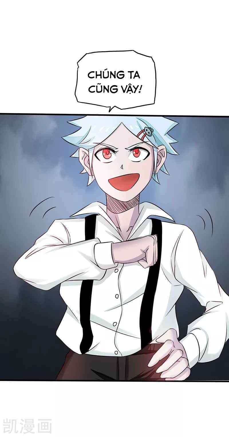 Địa Ngục Này Ta Mở Ra Đấy chapter 85 - Upload bởi truyensieuhay.com