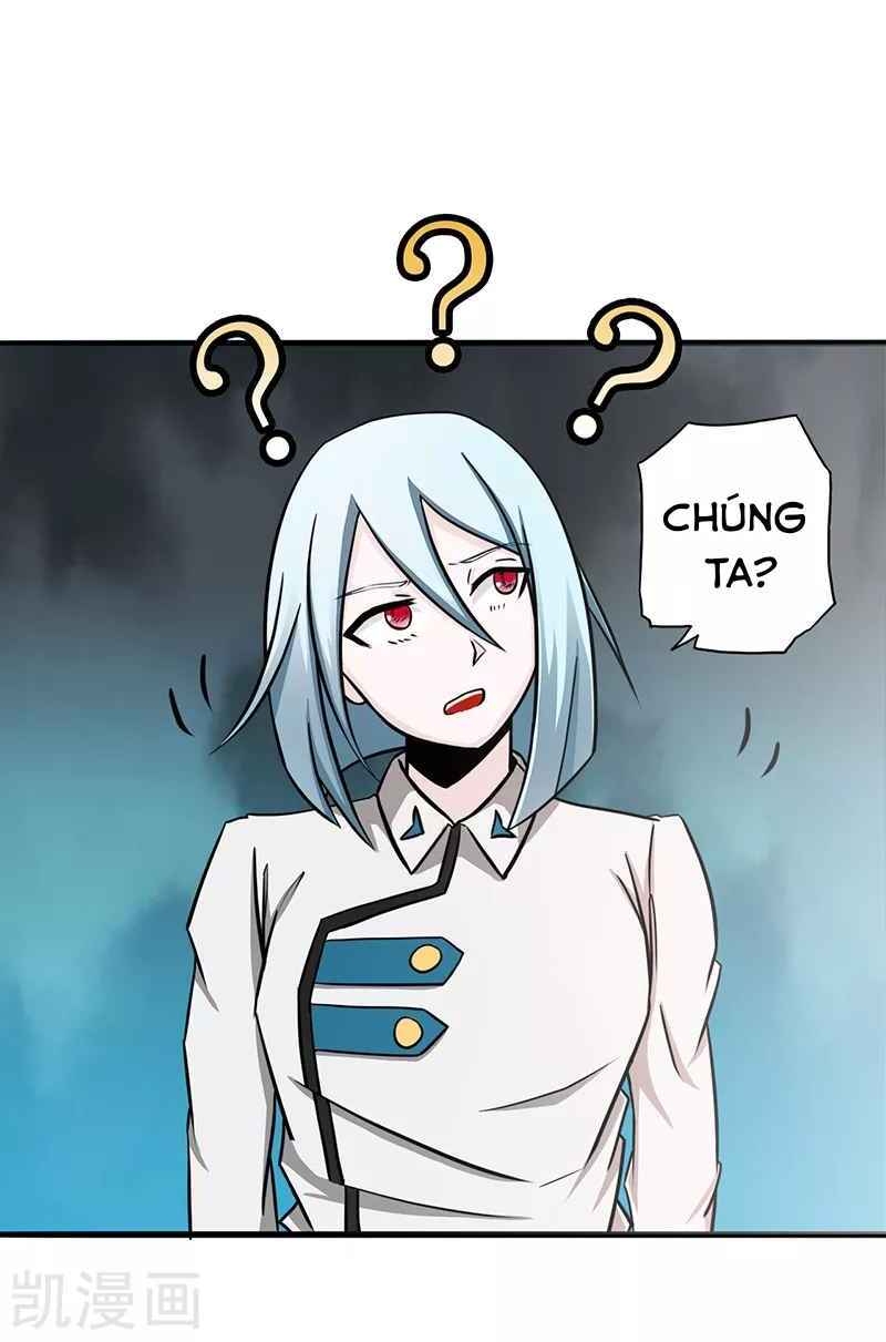 Địa Ngục Này Ta Mở Ra Đấy chapter 85 - Upload bởi truyensieuhay.com