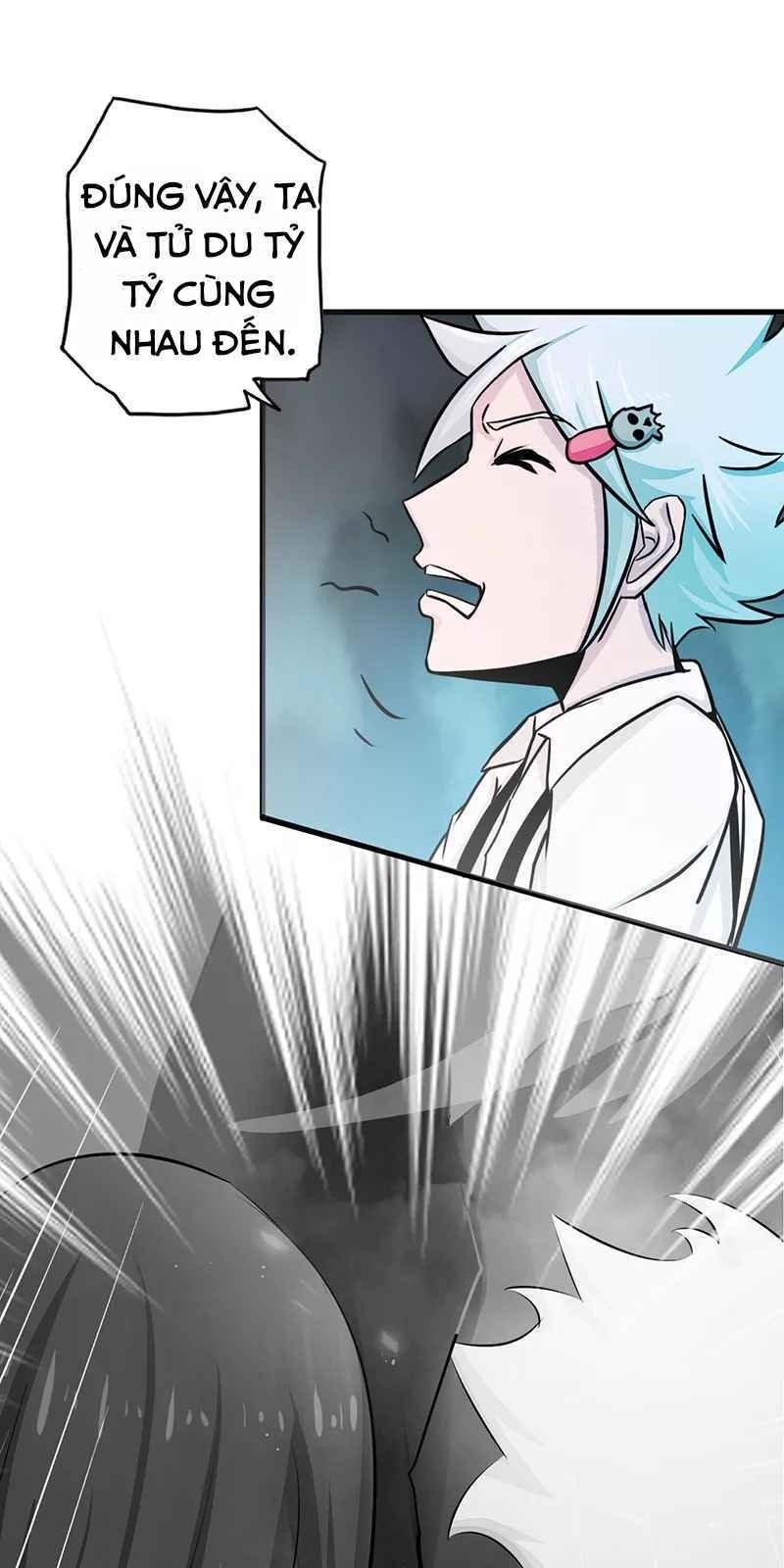 Địa Ngục Này Ta Mở Ra Đấy chapter 85 - Upload bởi truyensieuhay.com