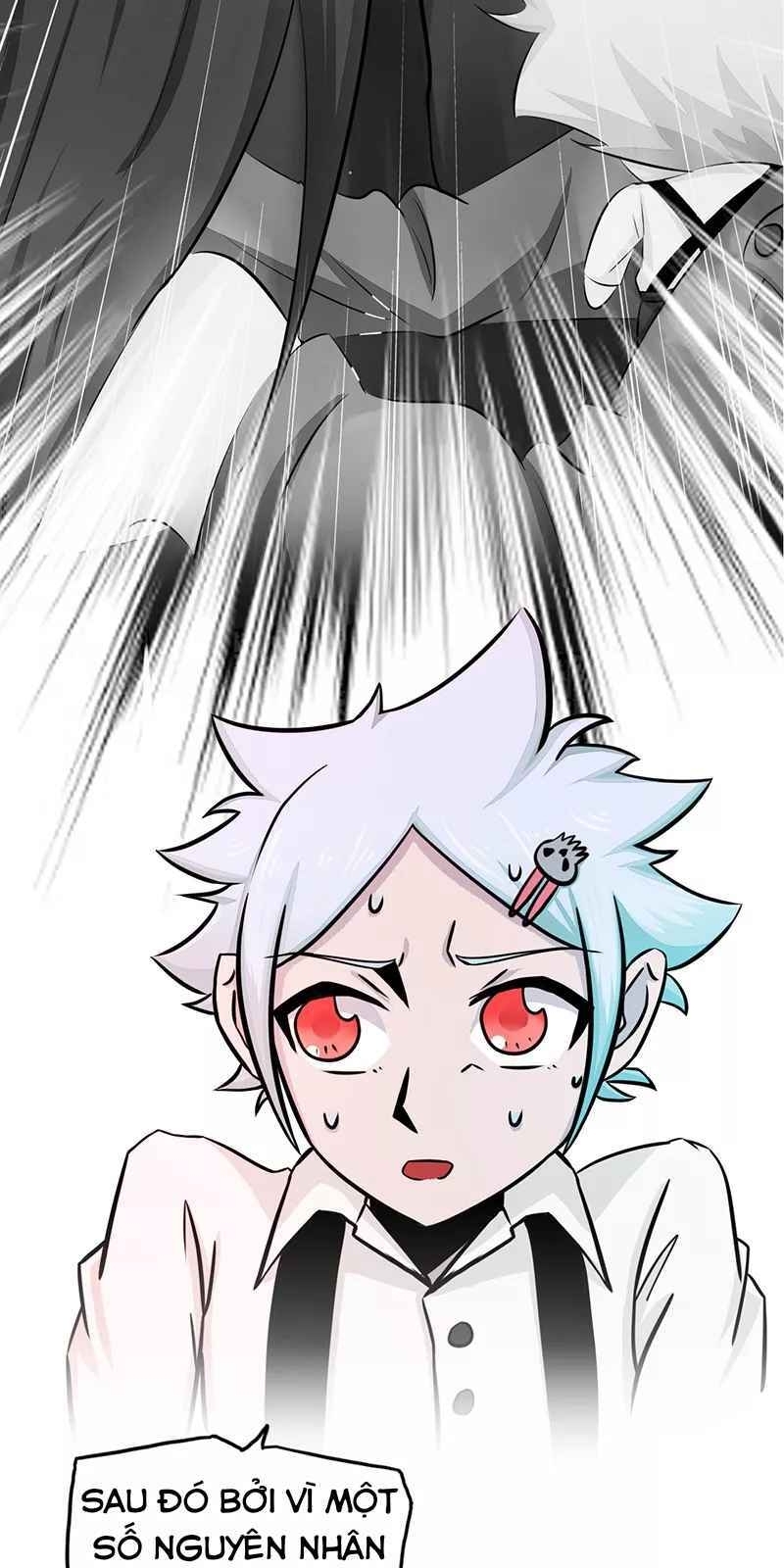 Địa Ngục Này Ta Mở Ra Đấy chapter 85 - Upload bởi truyensieuhay.com