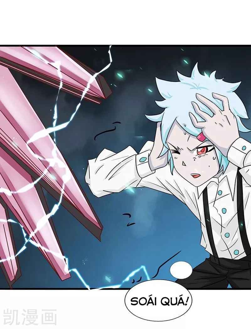 Địa Ngục Này Ta Mở Ra Đấy chapter 86 - Upload bởi truyensieuhay.com