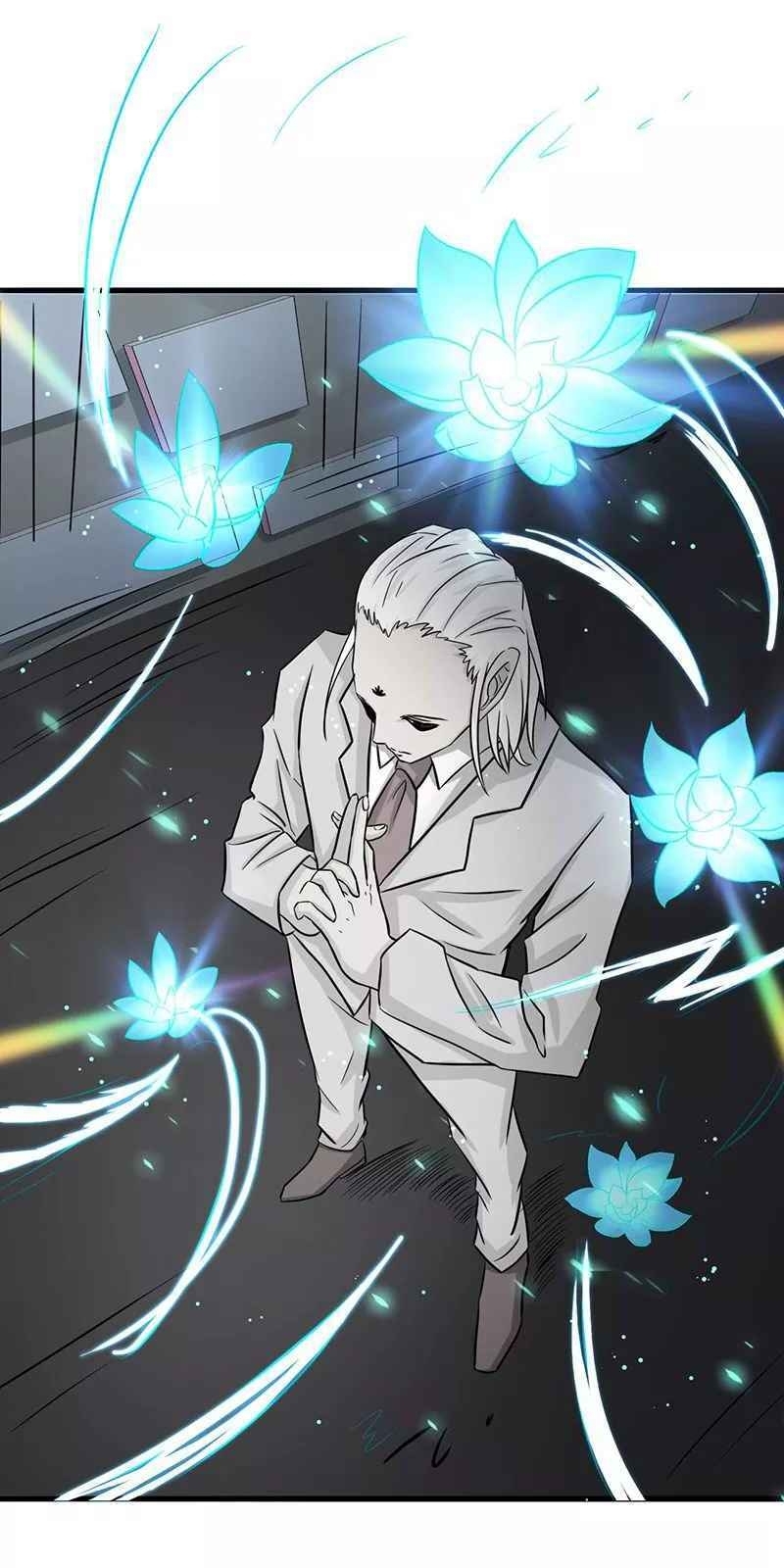 Địa Ngục Này Ta Mở Ra Đấy chapter 86 - Upload bởi truyensieuhay.com