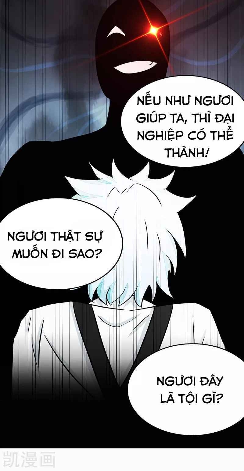 Địa Ngục Này Ta Mở Ra Đấy chapter 86 - Upload bởi truyensieuhay.com