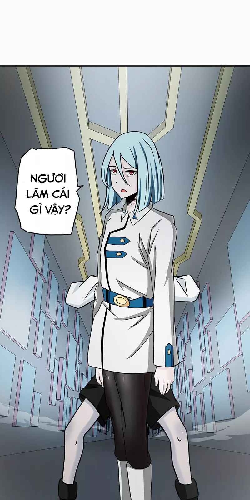 Địa Ngục Này Ta Mở Ra Đấy chapter 86 - Upload bởi truyensieuhay.com
