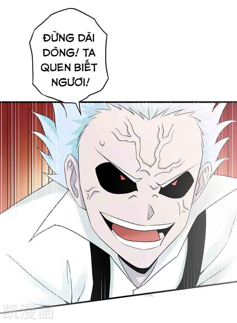 Địa Ngục Này Ta Mở Ra Đấy chapter 87 - Upload bởi truyensieuhay.com