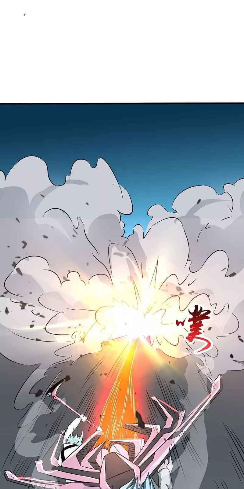 Địa Ngục Này Ta Mở Ra Đấy chapter 87 - Upload bởi truyensieuhay.com