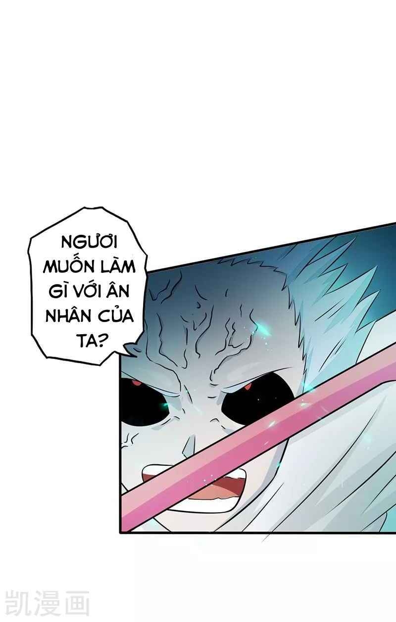Địa Ngục Này Ta Mở Ra Đấy chapter 87 - Upload bởi truyensieuhay.com