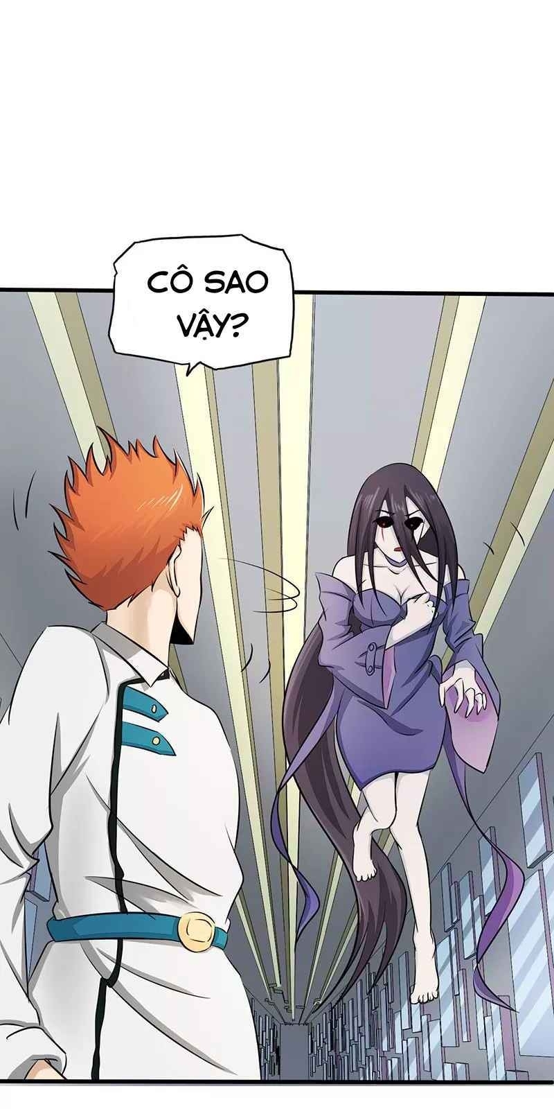 Địa Ngục Này Ta Mở Ra Đấy chapter 87 - Upload bởi truyensieuhay.com