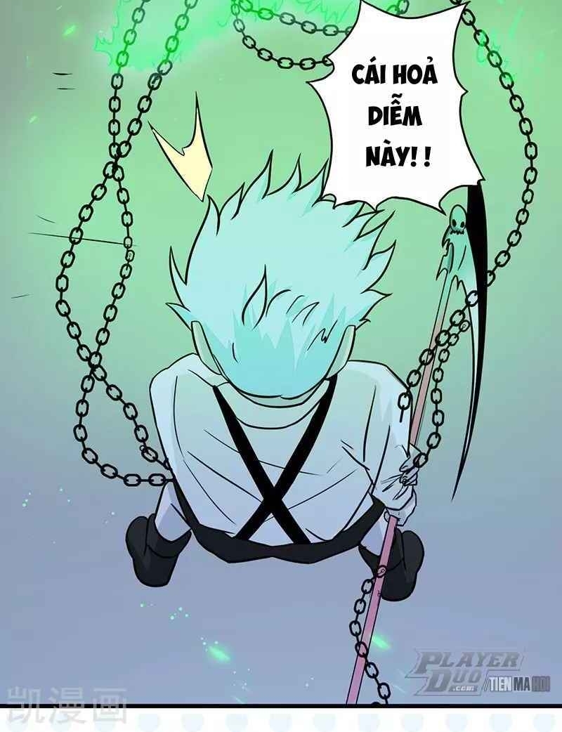 Địa Ngục Này Ta Mở Ra Đấy chapter 87 - Upload bởi truyensieuhay.com