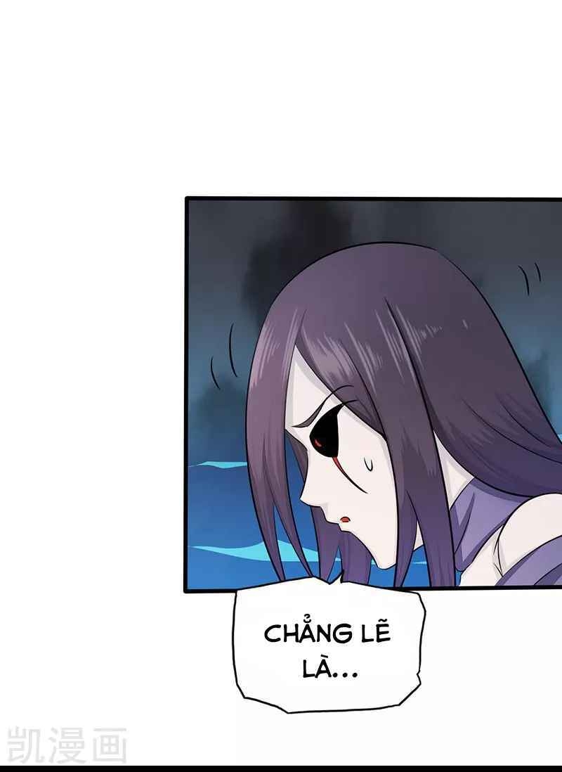 Địa Ngục Này Ta Mở Ra Đấy chapter 87 - Upload bởi truyensieuhay.com
