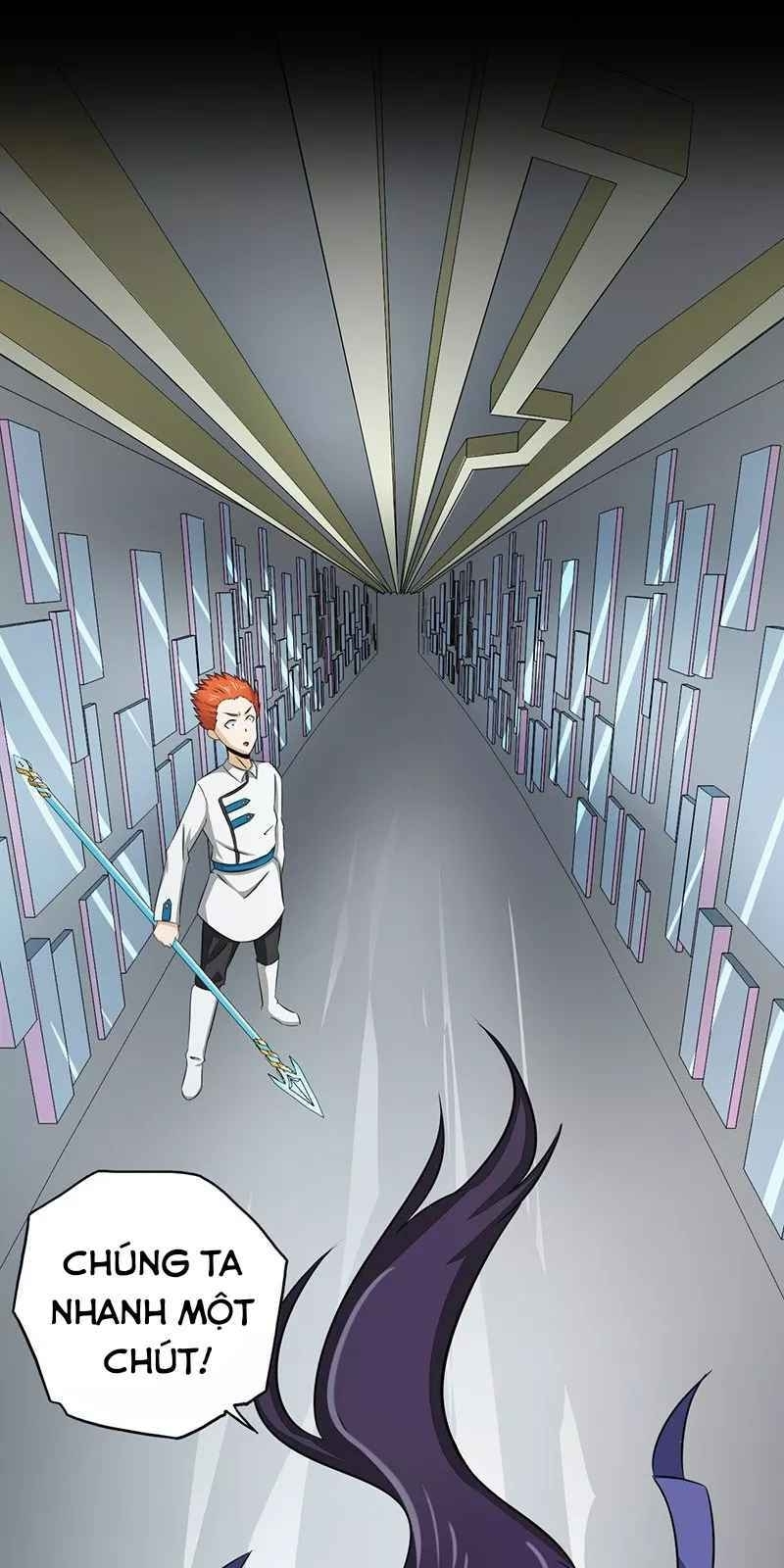 Địa Ngục Này Ta Mở Ra Đấy chapter 87 - Upload bởi truyensieuhay.com
