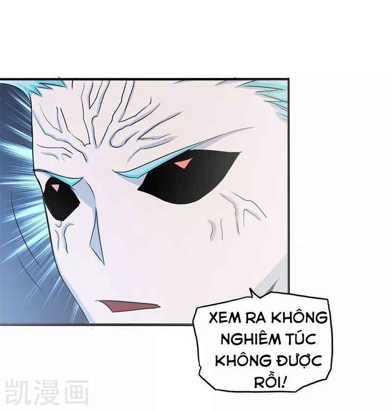 Địa Ngục Này Ta Mở Ra Đấy chapter 88 - Upload bởi truyensieuhay.com