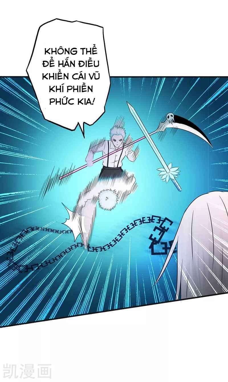 Địa Ngục Này Ta Mở Ra Đấy chapter 88 - Upload bởi truyensieuhay.com