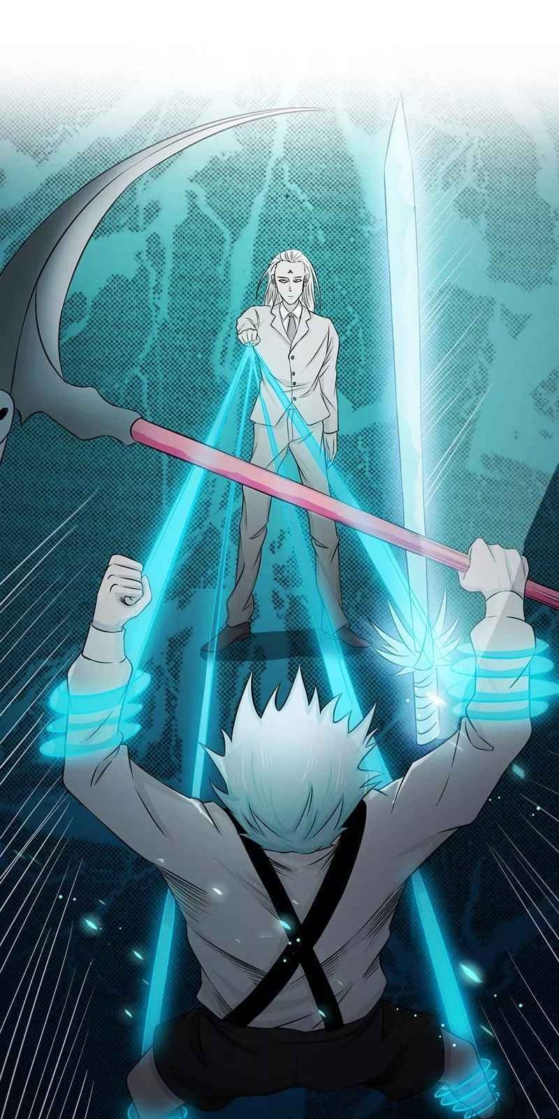 Địa Ngục Này Ta Mở Ra Đấy chapter 88 - Upload bởi truyensieuhay.com