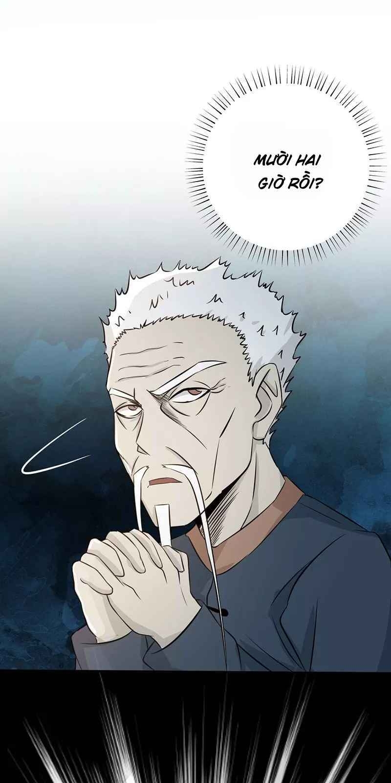 Địa Ngục Này Ta Mở Ra Đấy chapter 88 - Upload bởi truyensieuhay.com