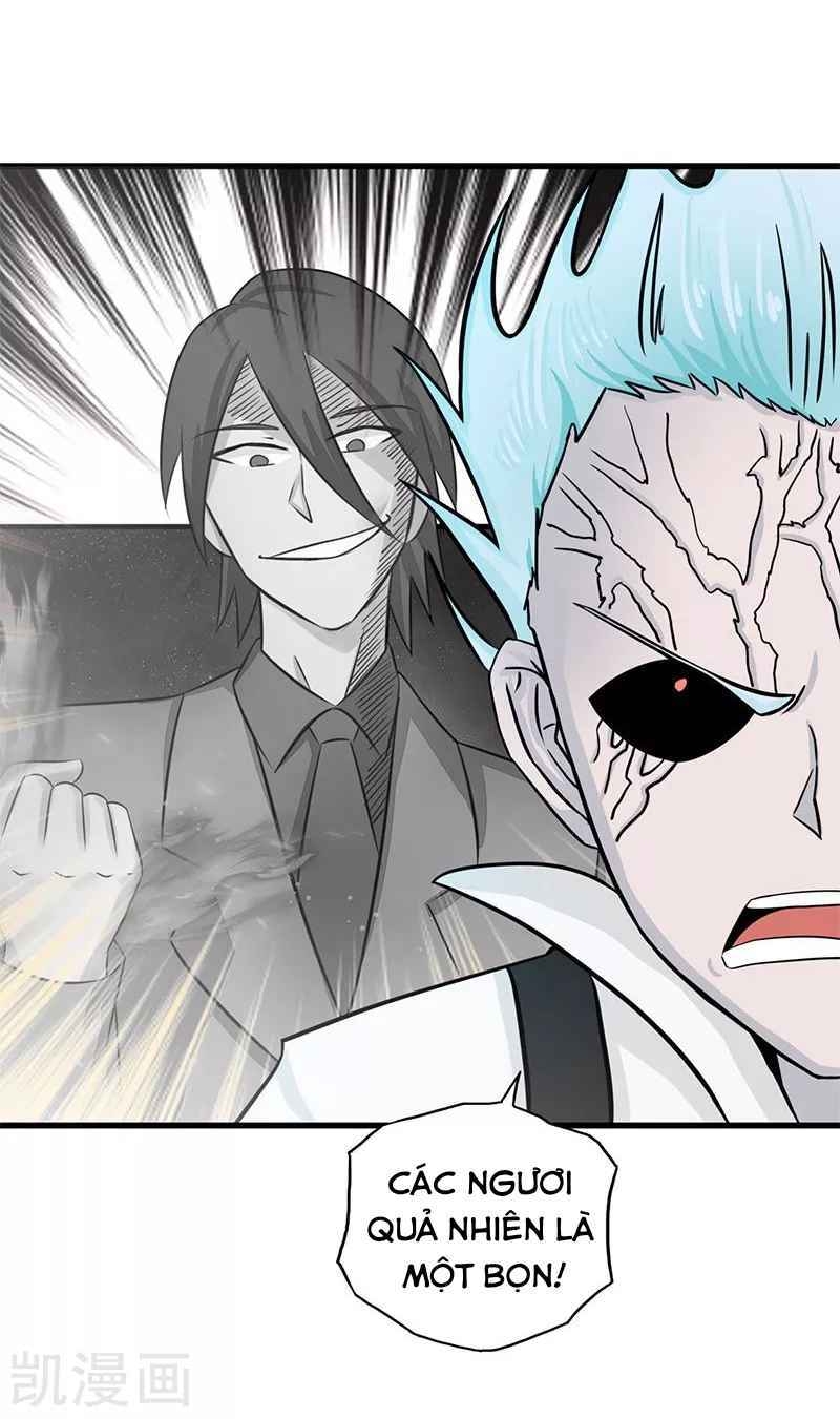 Địa Ngục Này Ta Mở Ra Đấy chapter 88 - Upload bởi truyensieuhay.com