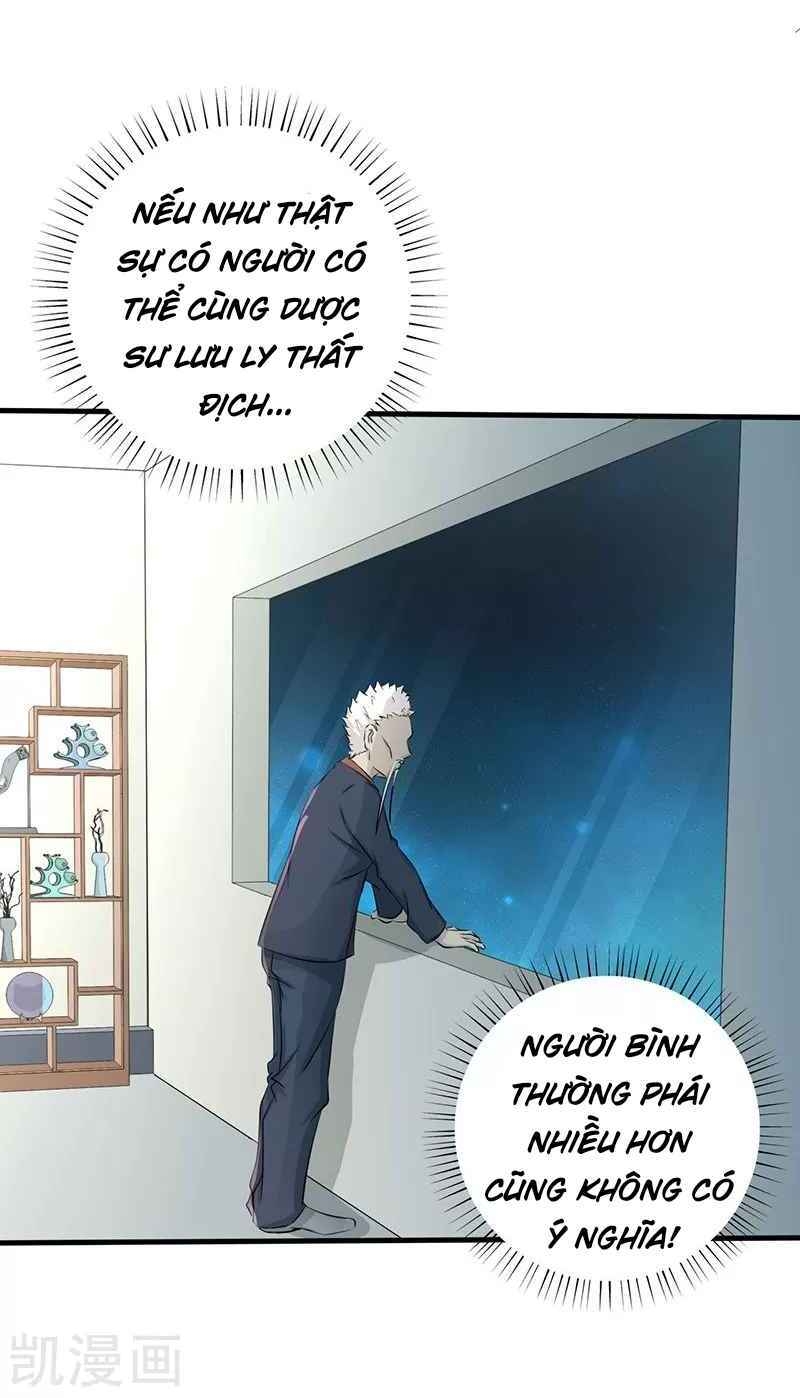 Địa Ngục Này Ta Mở Ra Đấy chapter 88 - Upload bởi truyensieuhay.com