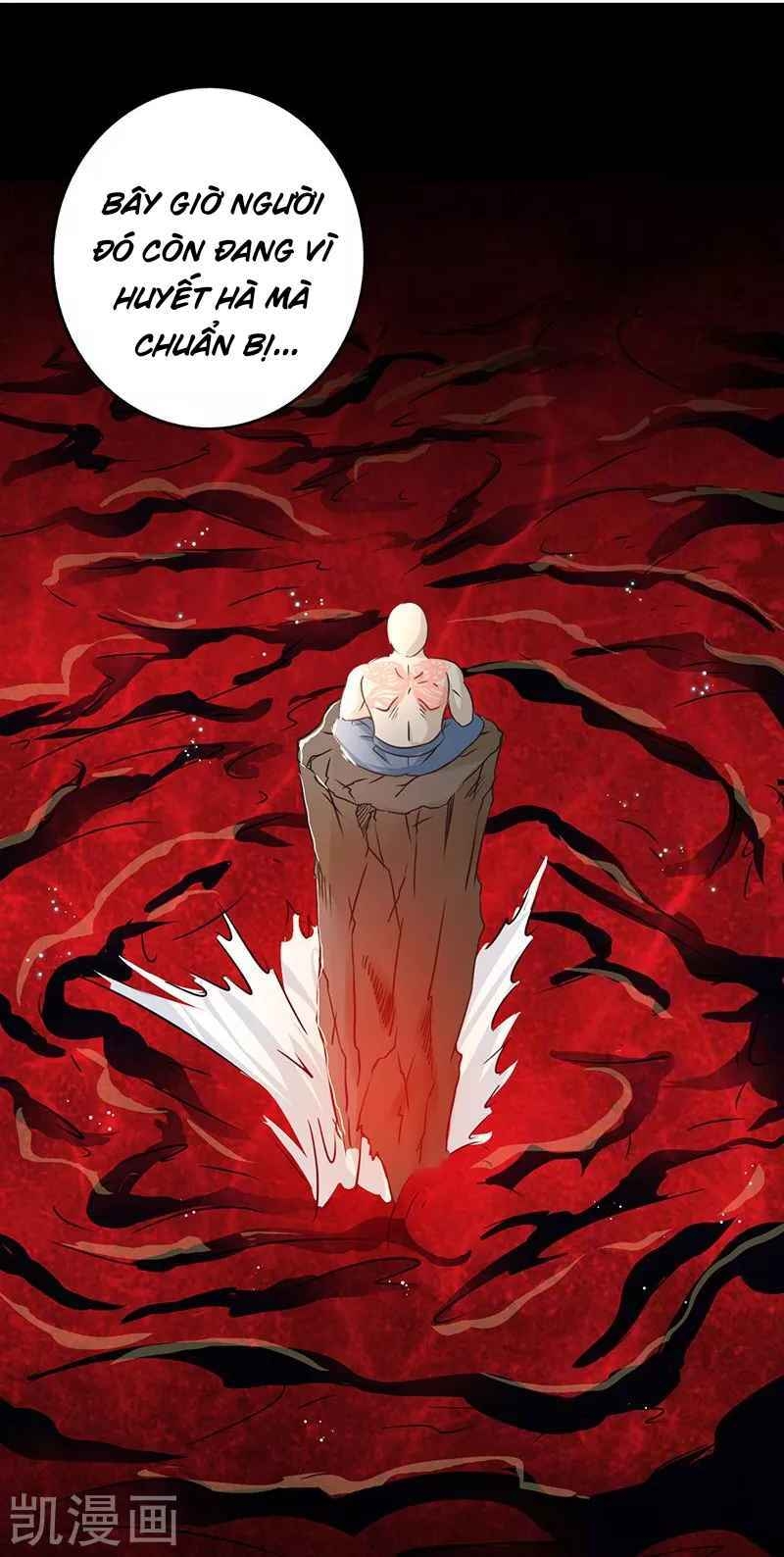 Địa Ngục Này Ta Mở Ra Đấy chapter 88 - Upload bởi truyensieuhay.com