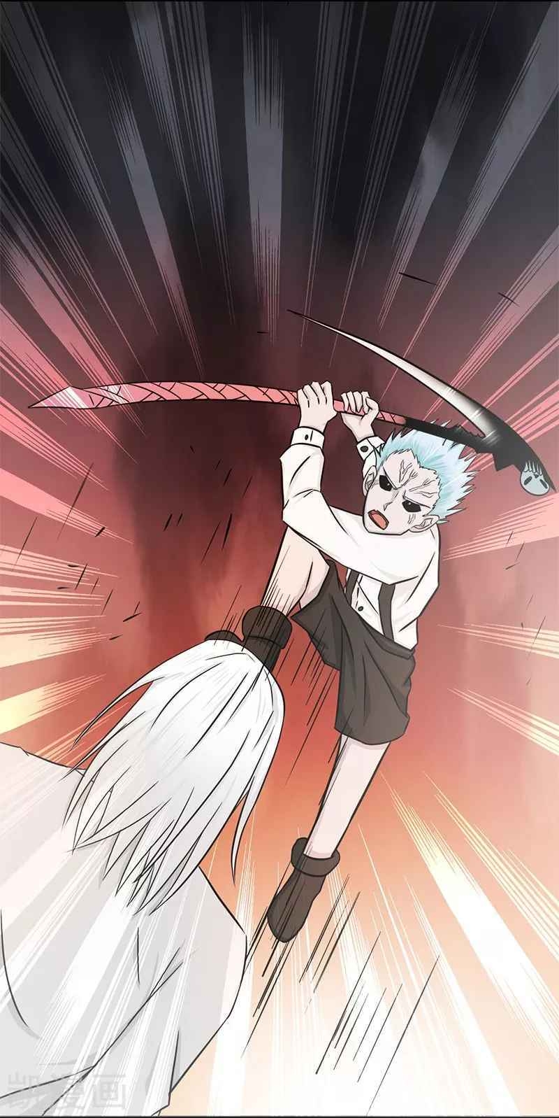 Địa Ngục Này Ta Mở Ra Đấy chapter 88 - Upload bởi truyensieuhay.com