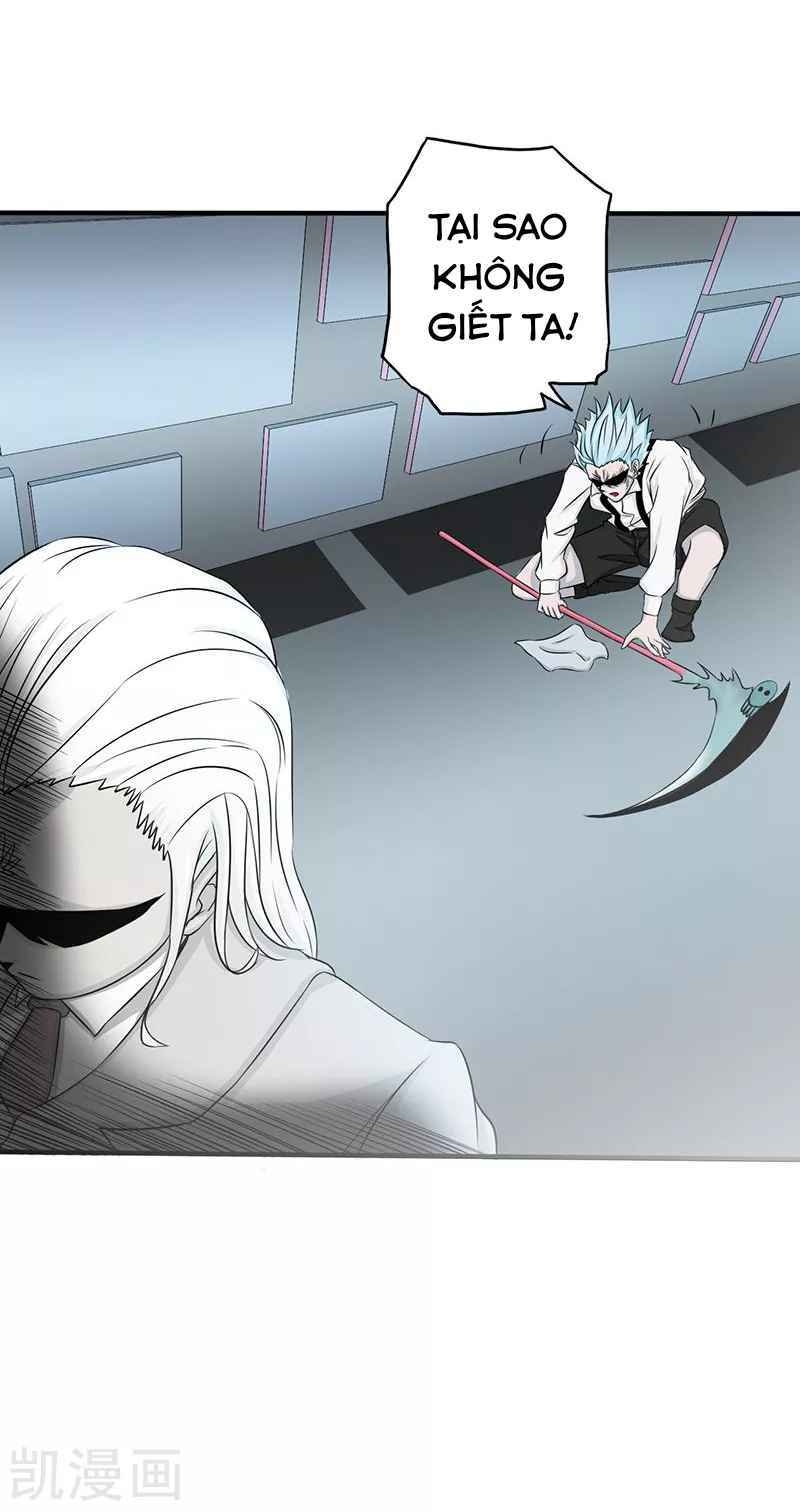 Địa Ngục Này Ta Mở Ra Đấy chapter 89 - Upload bởi truyensieuhay.com