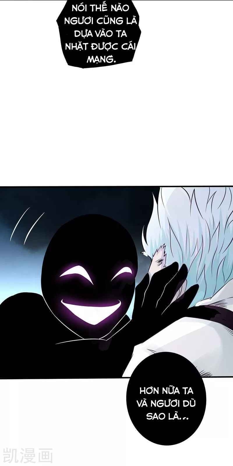 Địa Ngục Này Ta Mở Ra Đấy chapter 89 - Upload bởi truyensieuhay.com