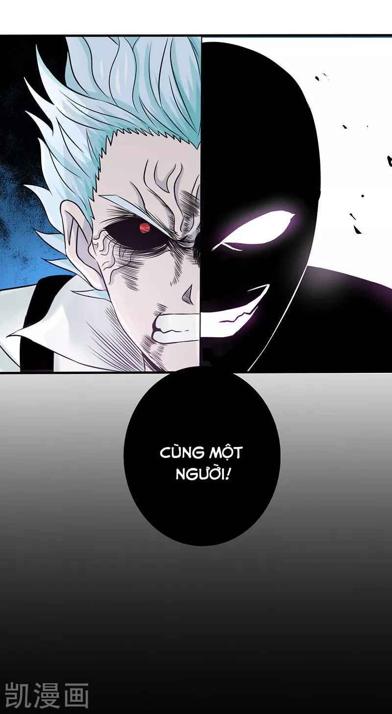 Địa Ngục Này Ta Mở Ra Đấy chapter 89 - Upload bởi truyensieuhay.com