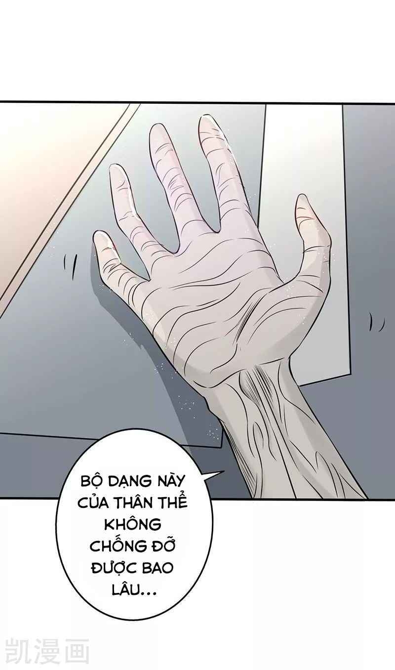 Địa Ngục Này Ta Mở Ra Đấy chapter 89 - Upload bởi truyensieuhay.com