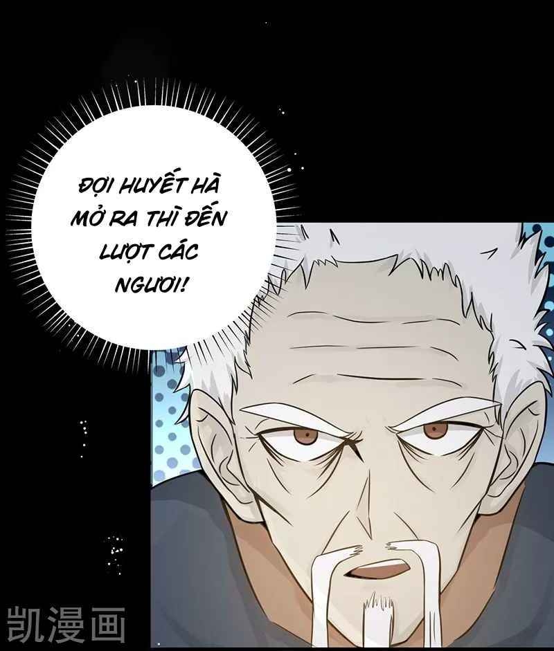Địa Ngục Này Ta Mở Ra Đấy chapter 89 - Upload bởi truyensieuhay.com