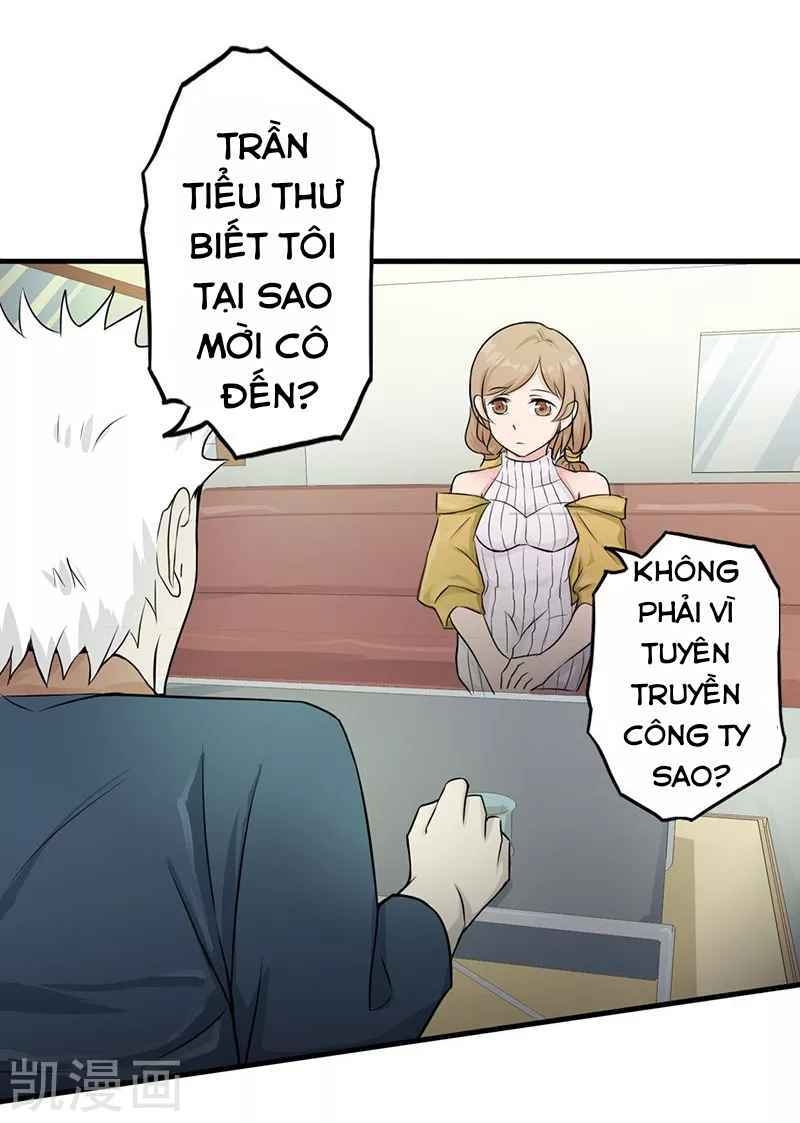 Địa Ngục Này Ta Mở Ra Đấy chapter 89 - Upload bởi truyensieuhay.com