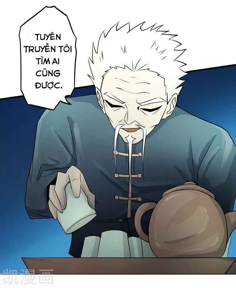 Địa Ngục Này Ta Mở Ra Đấy chapter 89 - Upload bởi truyensieuhay.com