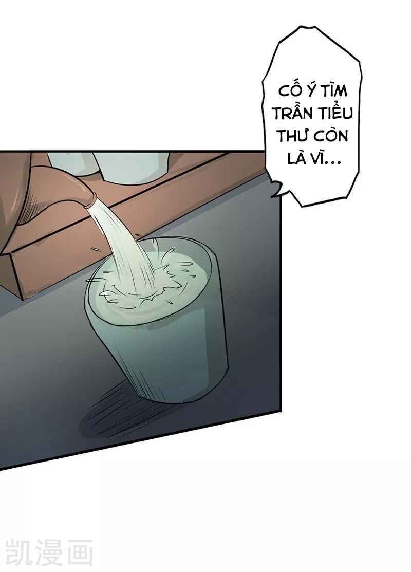 Địa Ngục Này Ta Mở Ra Đấy chapter 89 - Upload bởi truyensieuhay.com