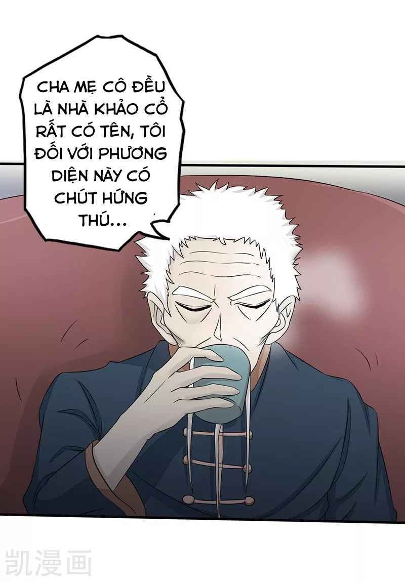 Địa Ngục Này Ta Mở Ra Đấy chapter 89 - Upload bởi truyensieuhay.com