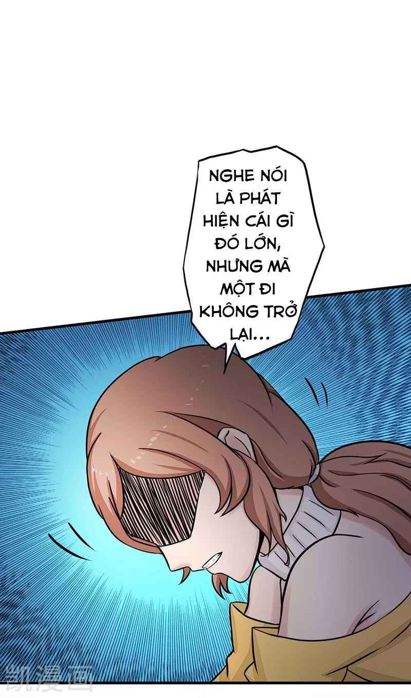 Địa Ngục Này Ta Mở Ra Đấy chapter 89 - Upload bởi truyensieuhay.com