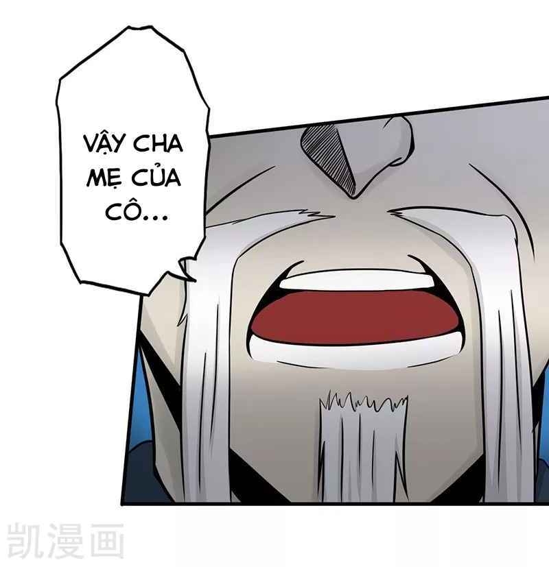 Địa Ngục Này Ta Mở Ra Đấy chapter 89 - Upload bởi truyensieuhay.com